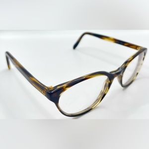 Oliver Peoples OV5232 Tortoise Oval Sunglasses Frames Only